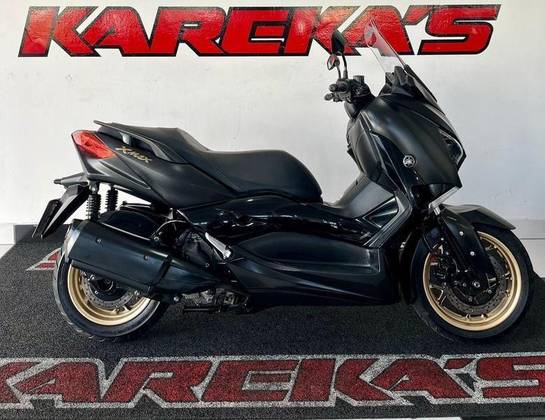 YAMAHA XMAX ABS YAMAHA XMAX ABS